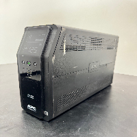 APC Back-UPS Pro 1500 S Uninterruptible Power Supplies image 1